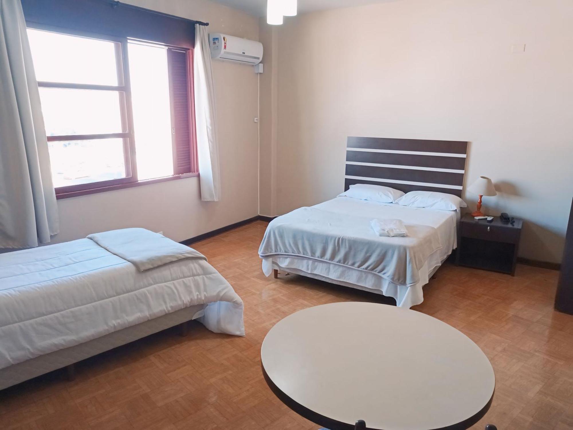 Opera Hotel Porto Uniao Dış mekan fotoğraf