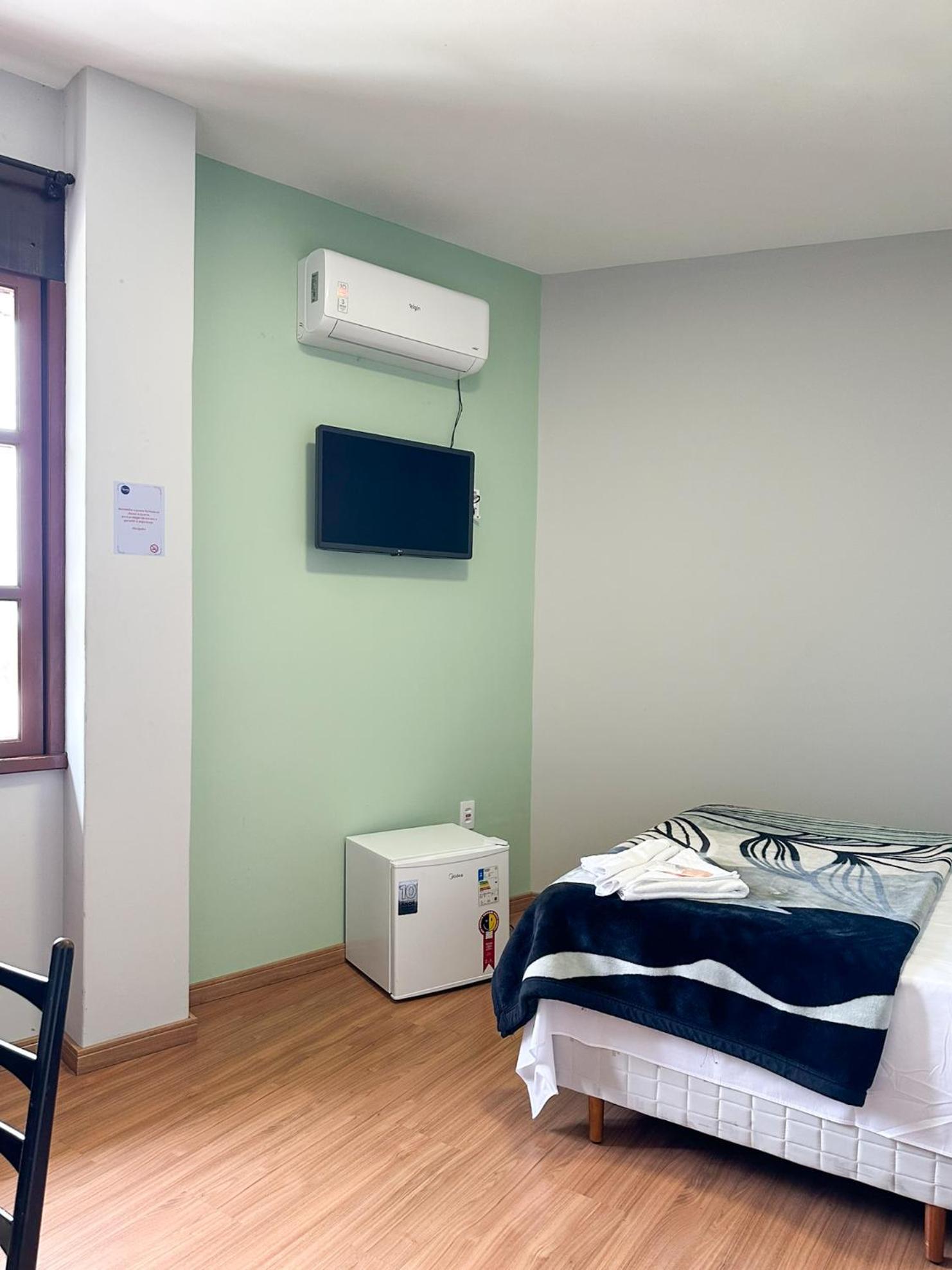 Opera Hotel Porto Uniao Dış mekan fotoğraf