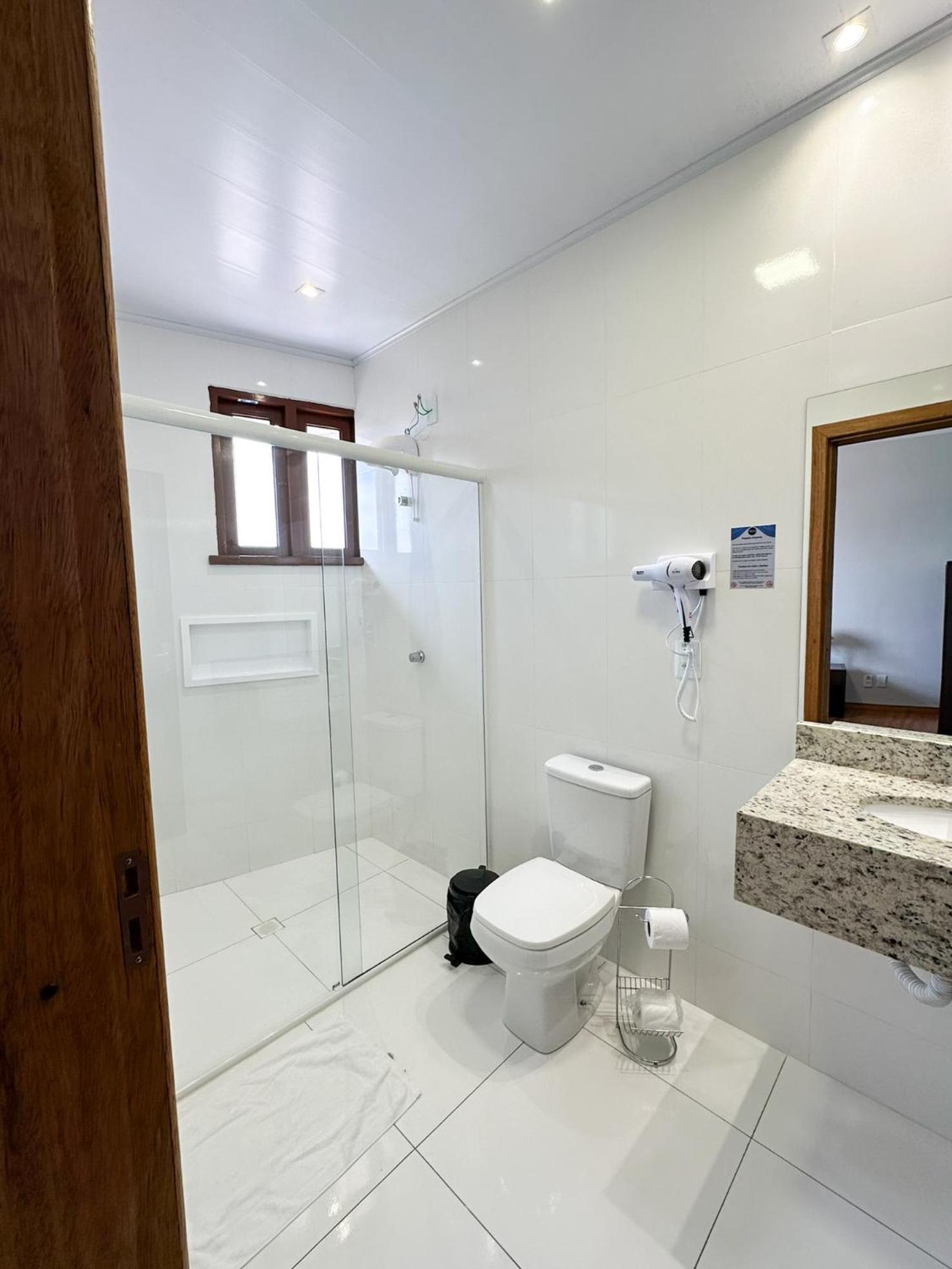 Opera Hotel Porto Uniao Dış mekan fotoğraf