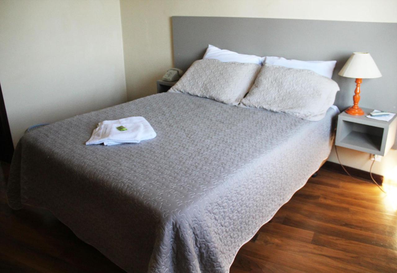 Opera Hotel Porto Uniao Dış mekan fotoğraf