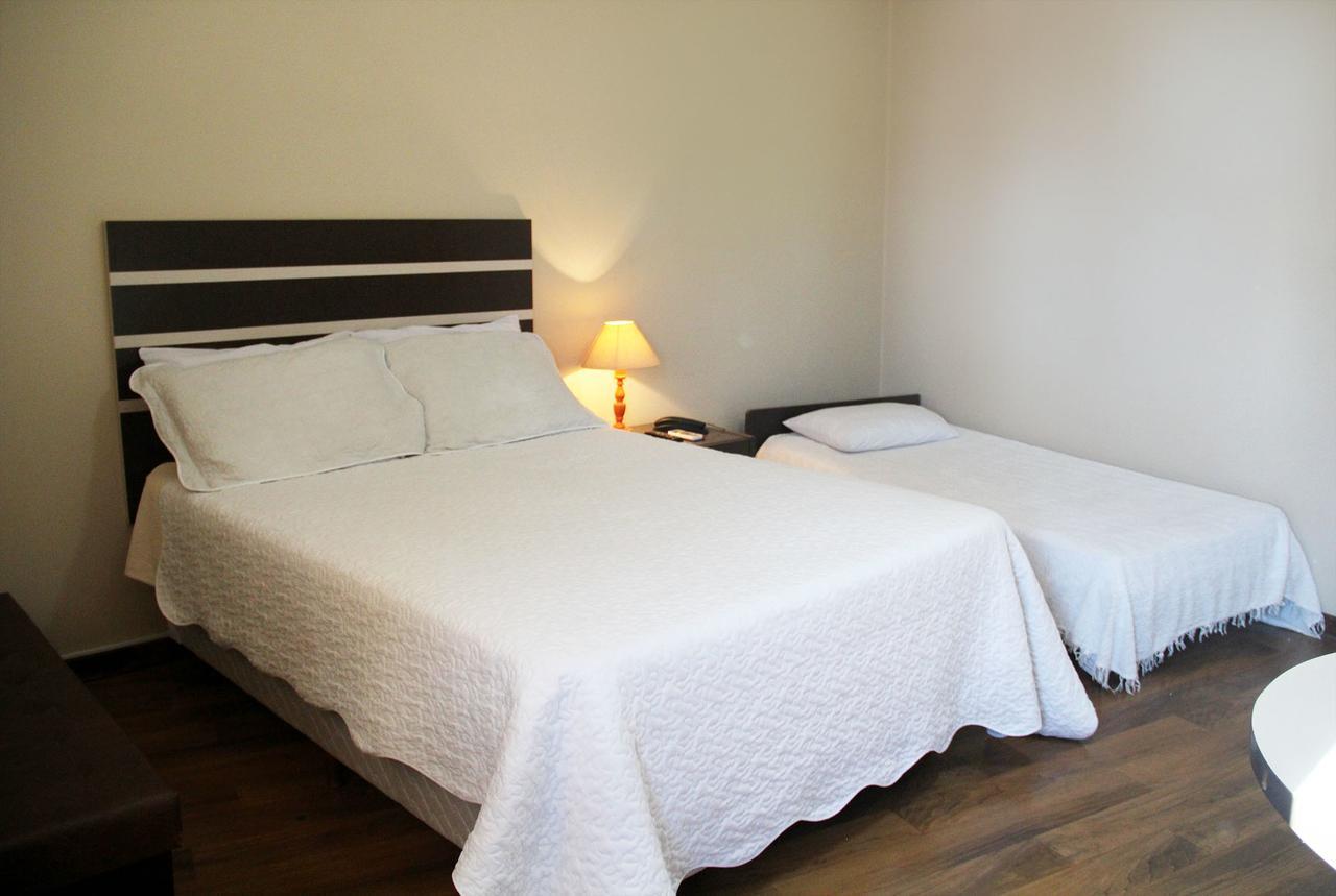 Opera Hotel Porto Uniao Dış mekan fotoğraf
